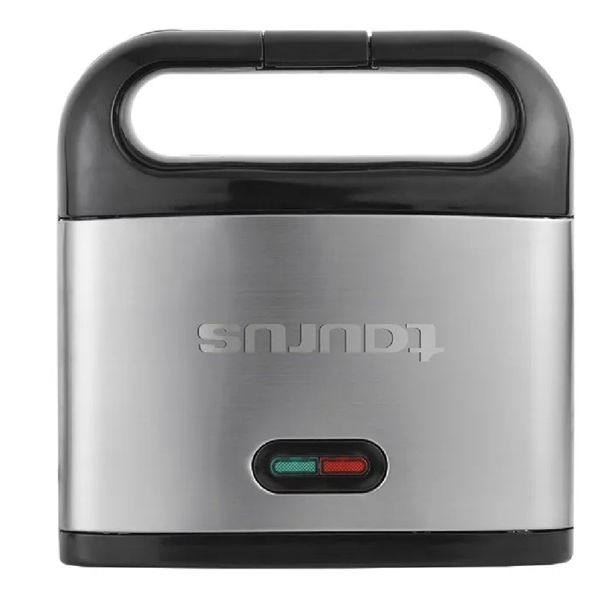 TAURUS - Sandwichera Mysandwich Grill II con Placas Grill