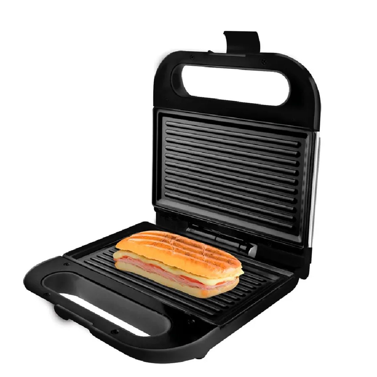 TAURUS - Sandwichera Mysandwich Grill II con Placas Grill