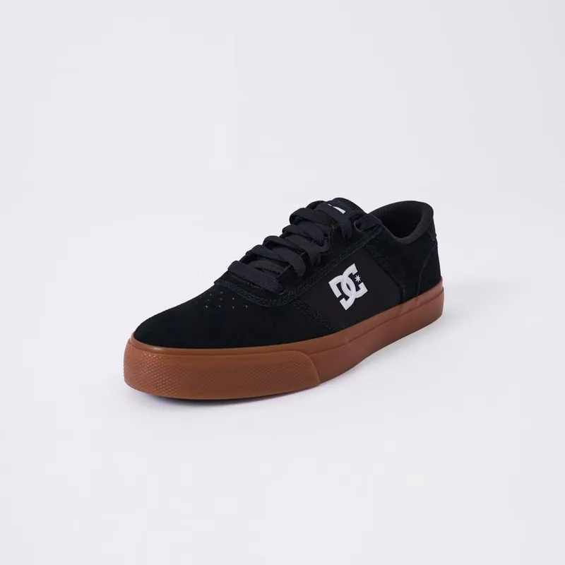 DC SHOES - ZAPATILLA JP24TEKNIC ADYS300763 - BGM