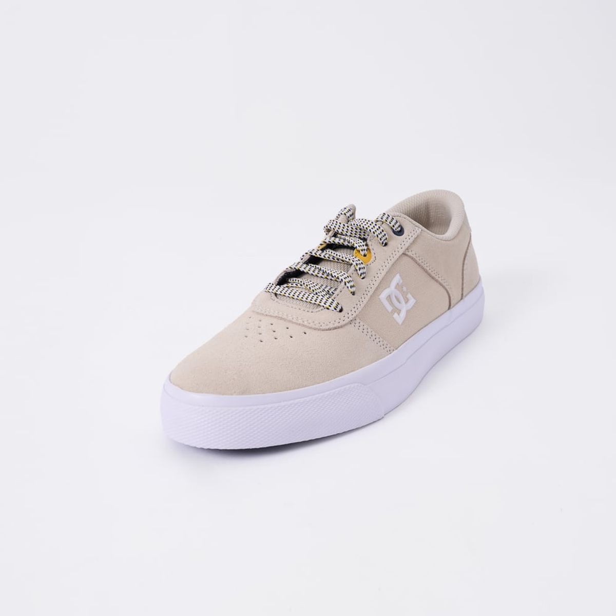 DC SHOES - ZAPATILLA JP24TEKNIC ADYS300763 - OG2