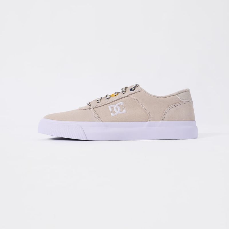 DC SHOES - ZAPATILLA JP24TEKNIC ADYS300763 - OG2