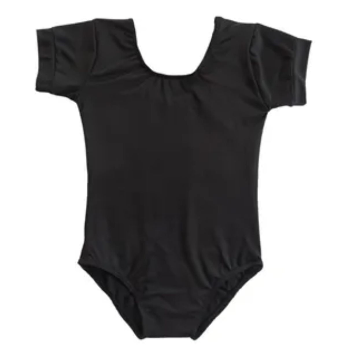 GENERICO - BODY DE ALGODON BALLET - NIÑAS