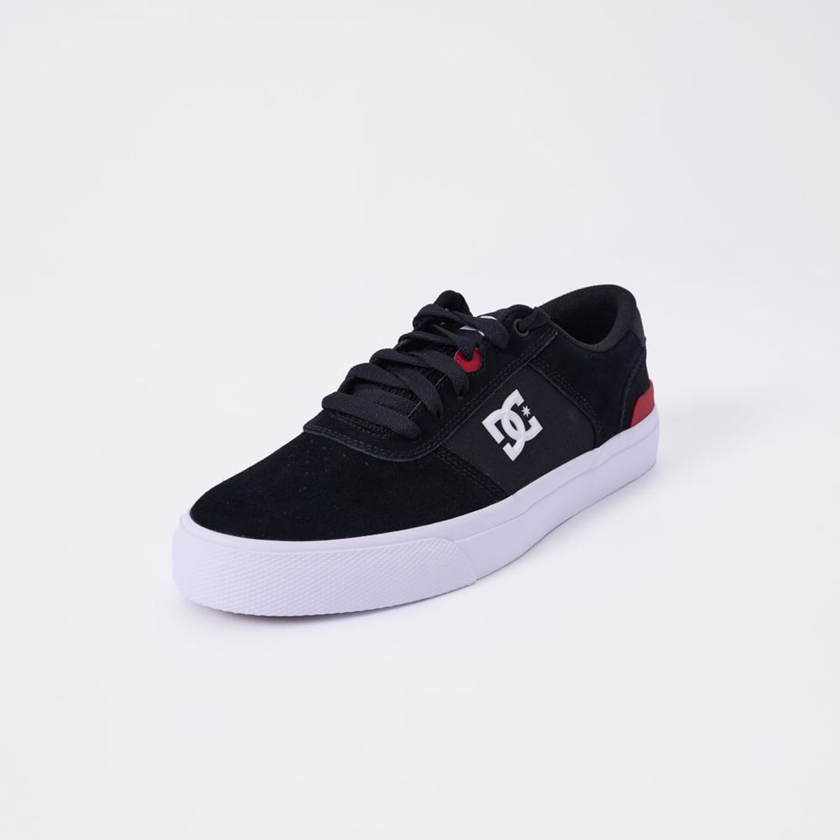 DC SHOES - ZAPATILLA JP24TEKNIC S2 ADYS300739 - BKW