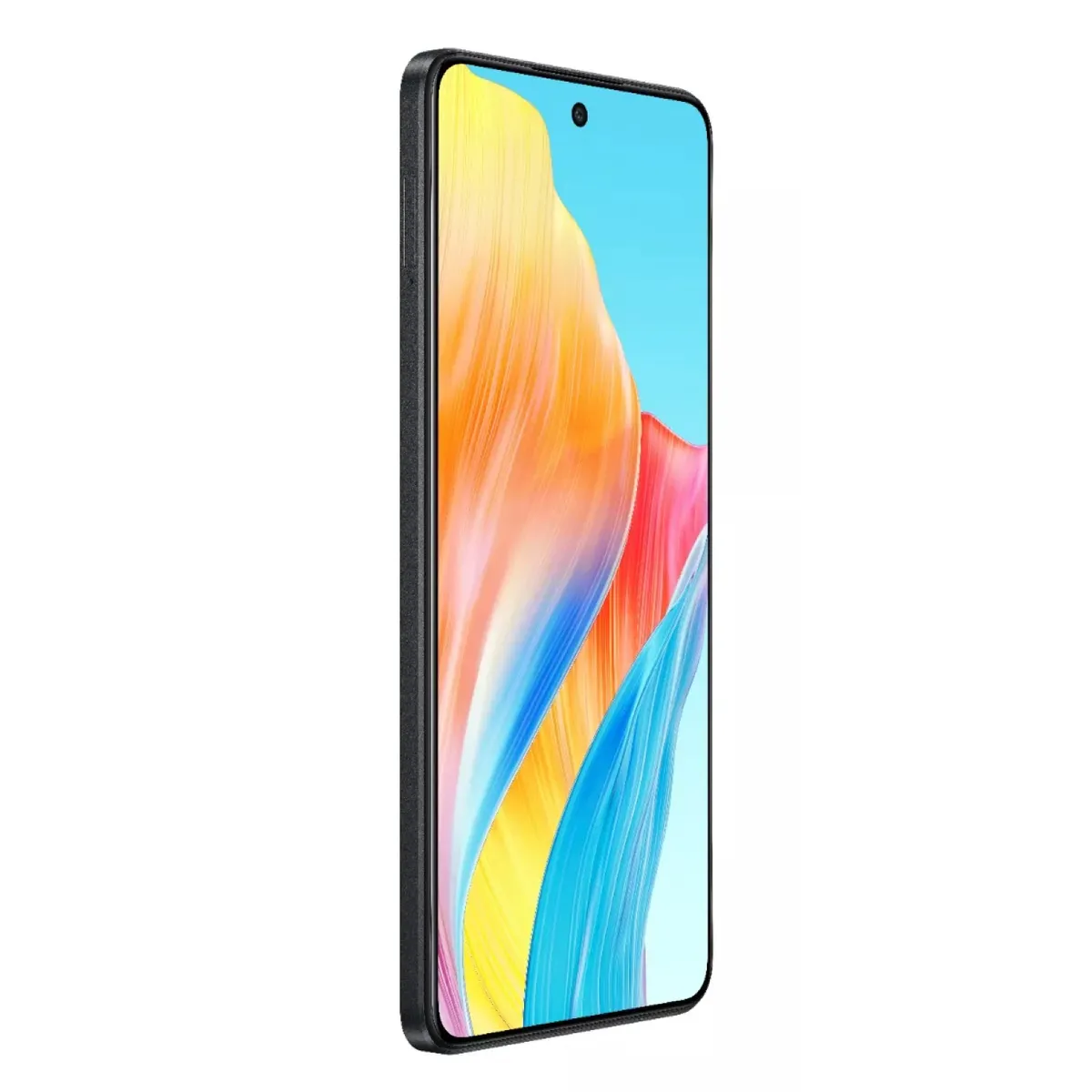 OPPO - Celular OPPO A58 67 6GB 128GB 50MP + 2MP Negro