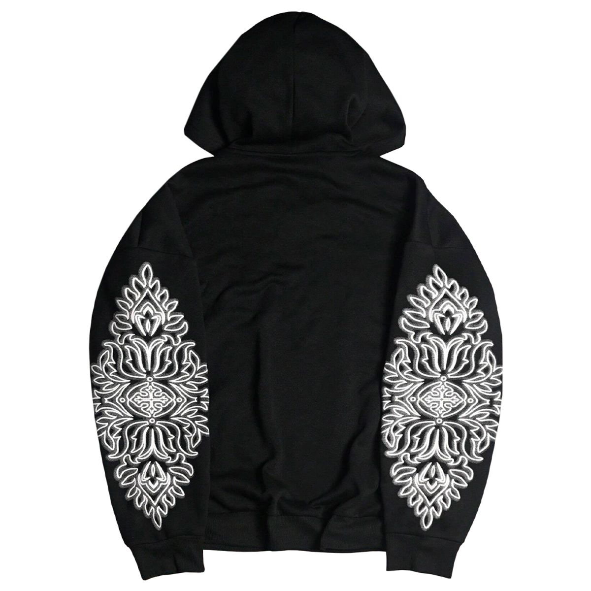 YANSUS - Polera Hombre Yansus Estampado Guadalupe