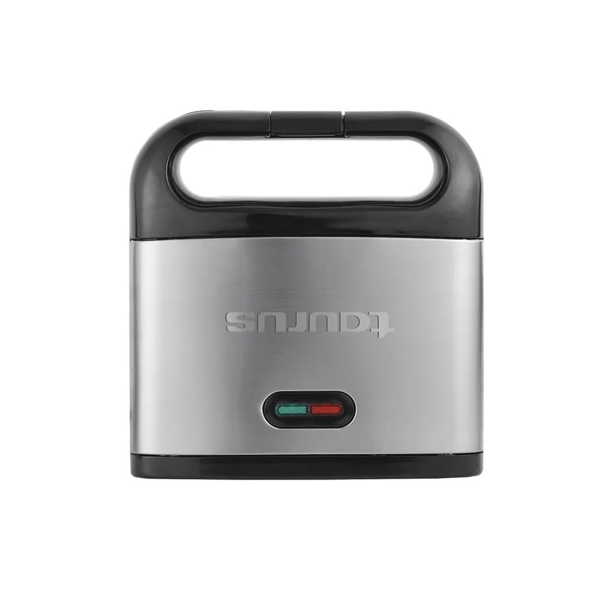 TAURUS - Sandwichera Taurus Mysandwich Grill II con Placas Grill