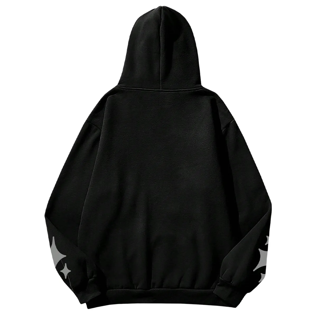 YANSUS - Polera Hombre Yansus Estampado Focus