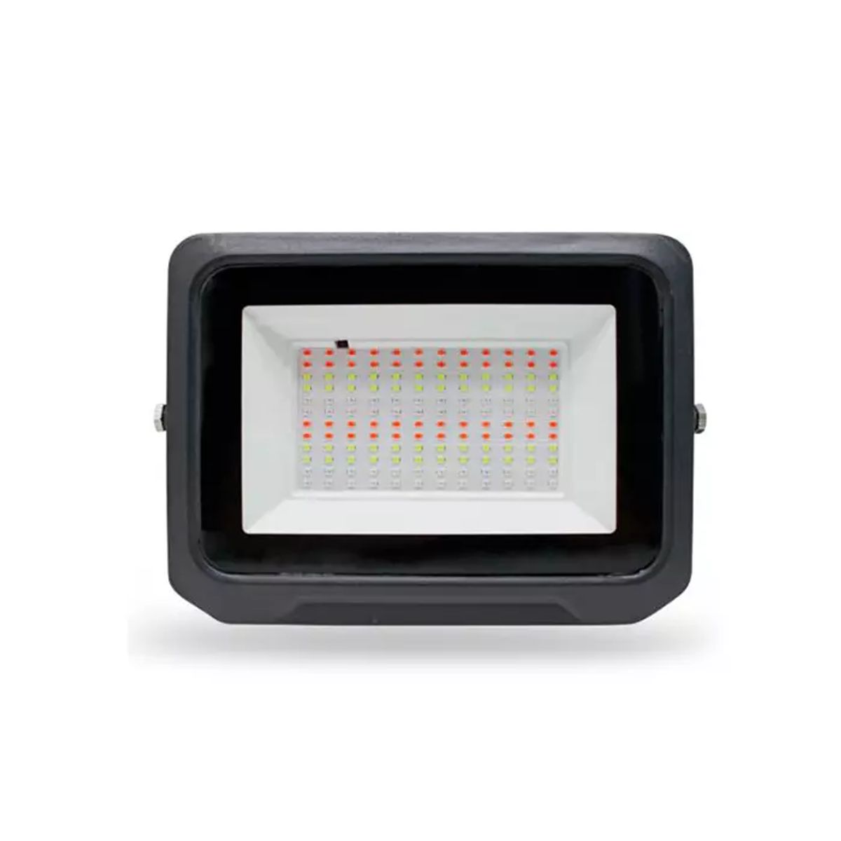 GENERICO - Reflector LED Luz RGB 100W 9000Lm