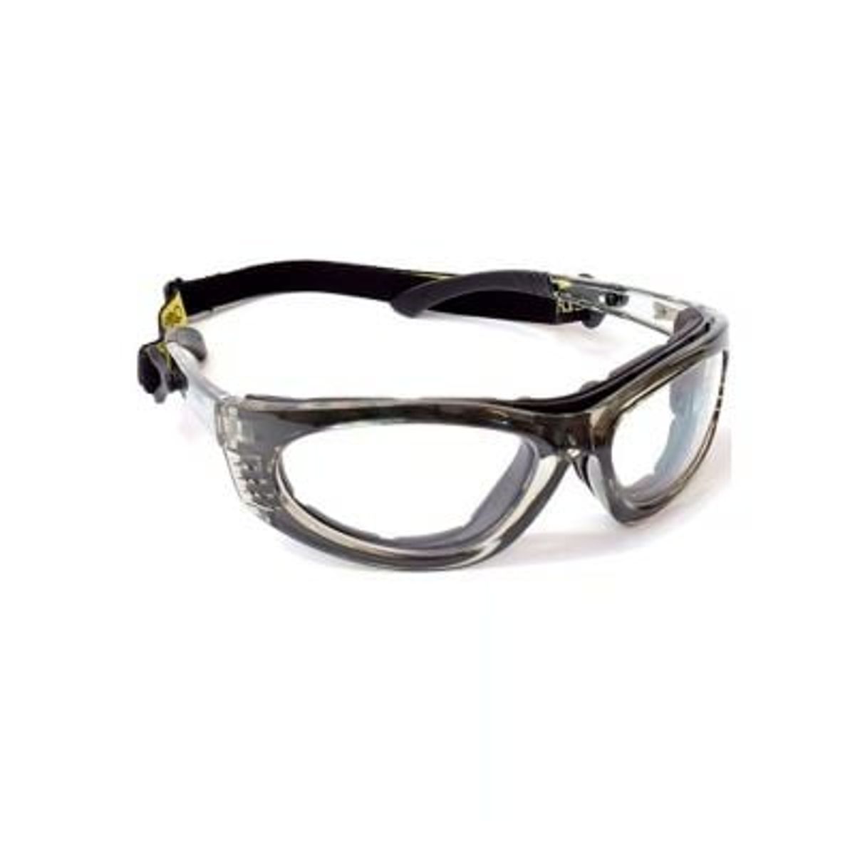 STEELPRO - LENTE TURBINE CLARO AF