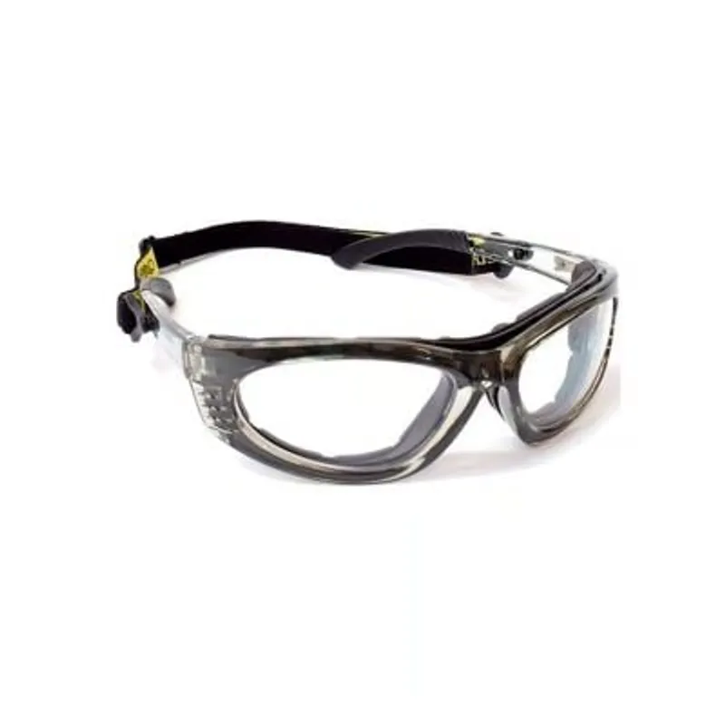 STEELPRO - LENTE TURBINE CLARO AF