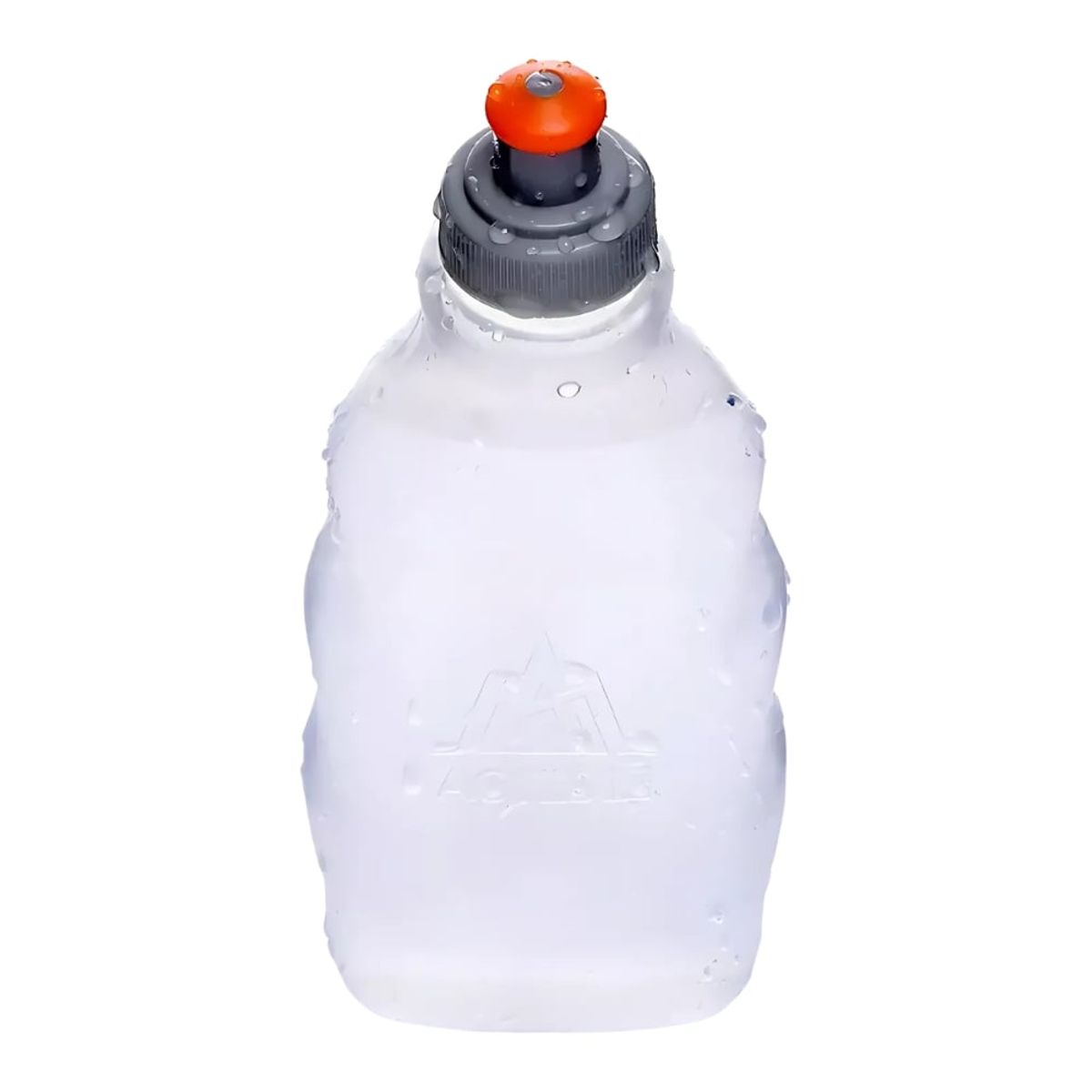 AONIJIE - Pack 2 Botellas De Agua Hidratación Aoinijie 250ml Running