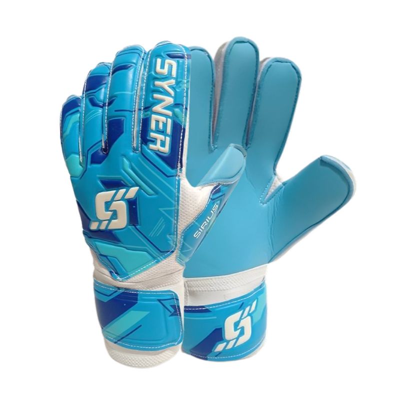 GENERICO - GUANTES PARA ARQUERO DE FÚTBOL SIRIUS SYNER