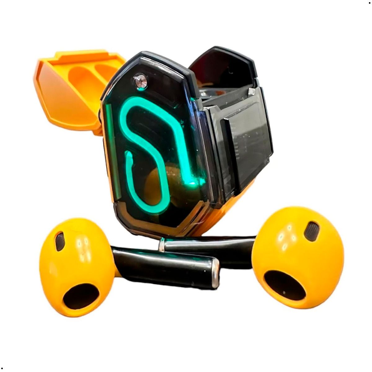 TRANSFORMERS - Audífonos Transformers Bluetooth inalámbricos MG-C03