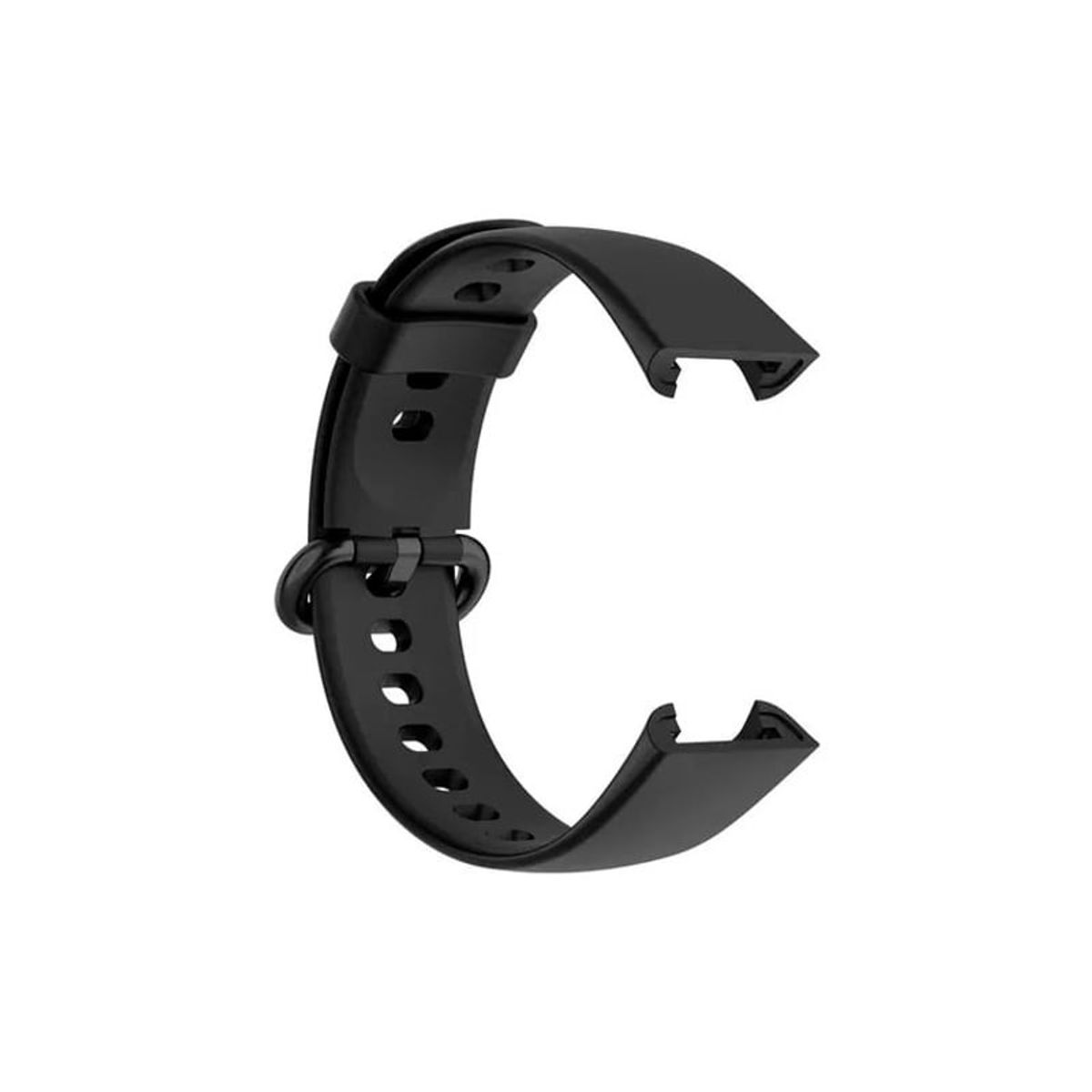 GENERICO - Correa Para Xiaomi Redmi Watch 2 Lite  -  NEGRO