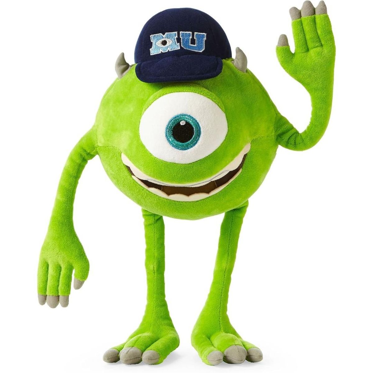 DISNEY - Peluche Mediano Mike Wazowski Disney Store