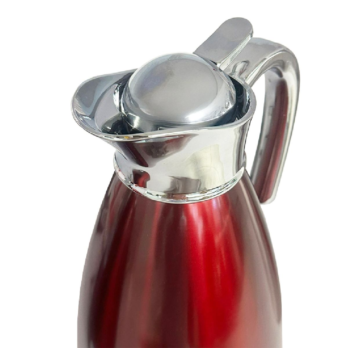 THERMOS - Jarra Térmica de Acero Inoxidable THERMOS® Swan 2 L