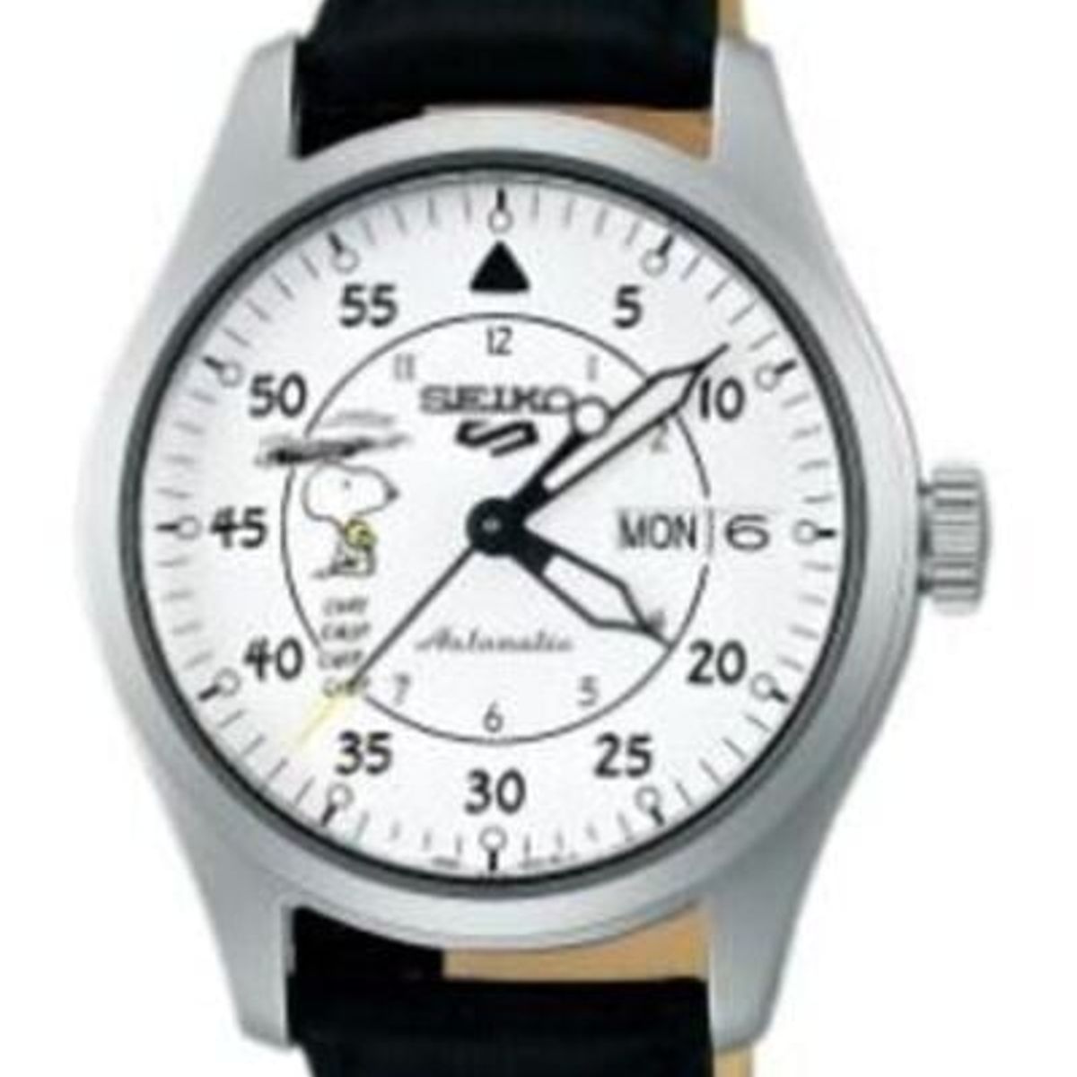 SEIKO - RELOJ SEIKO 5 SPORTS - SRPK27K1