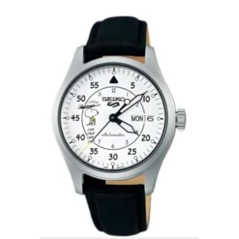 SEIKO - RELOJ SEIKO 5 SPORTS - SRPK27K1