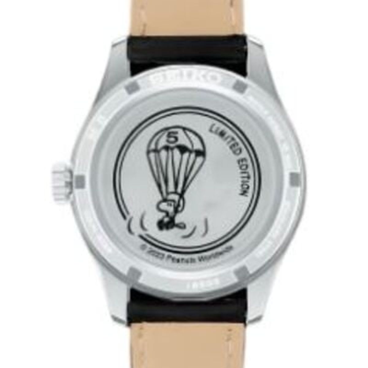 SEIKO - RELOJ SEIKO 5 SPORTS - SRPK27K1