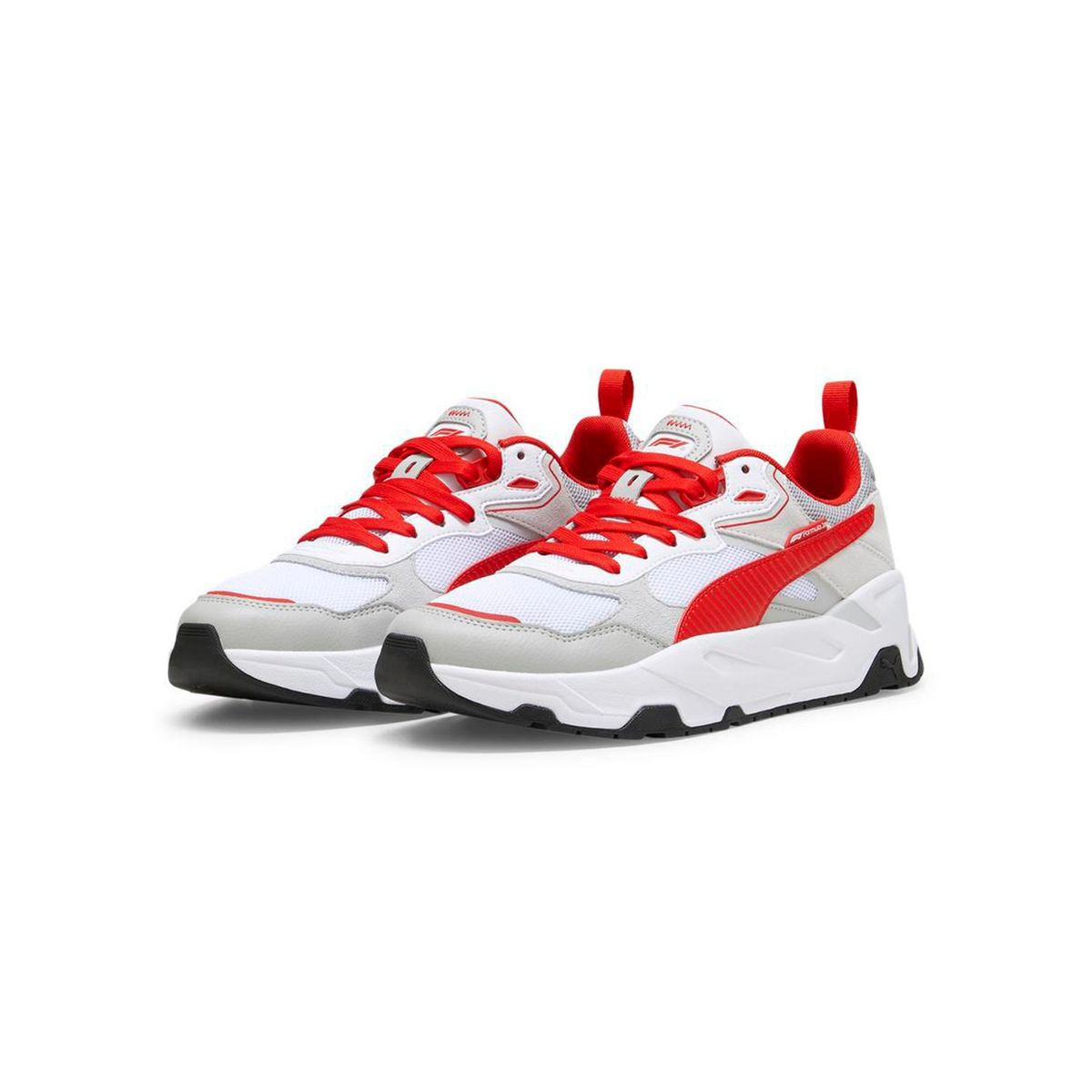 PUMA - Zapatillas Motorsport Hombre Puma F1 Trinity