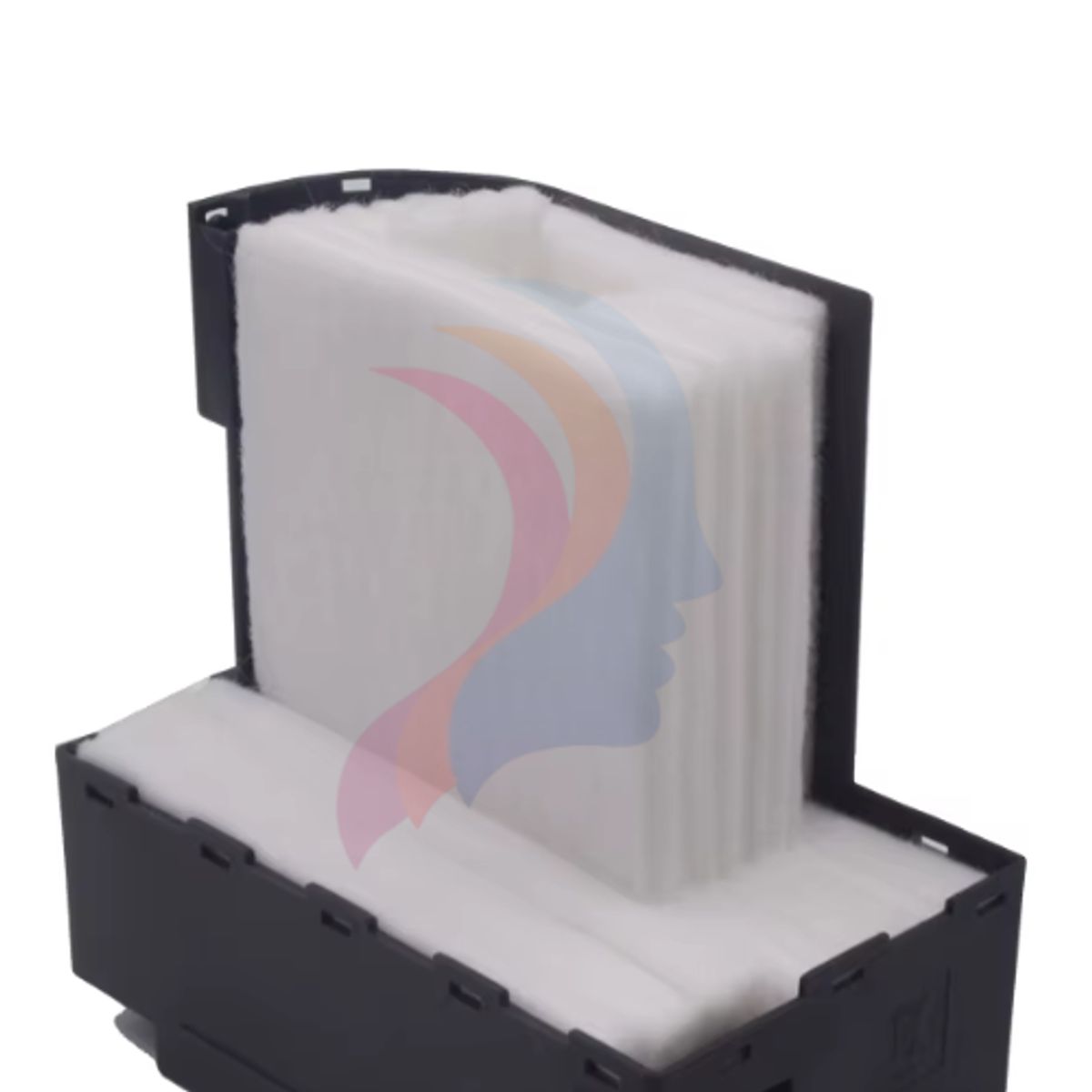 GENERICO - CAJA MANTENIMIENTO COMPATIBLE T04D1L4160L4260L4150L4250L4110L4210