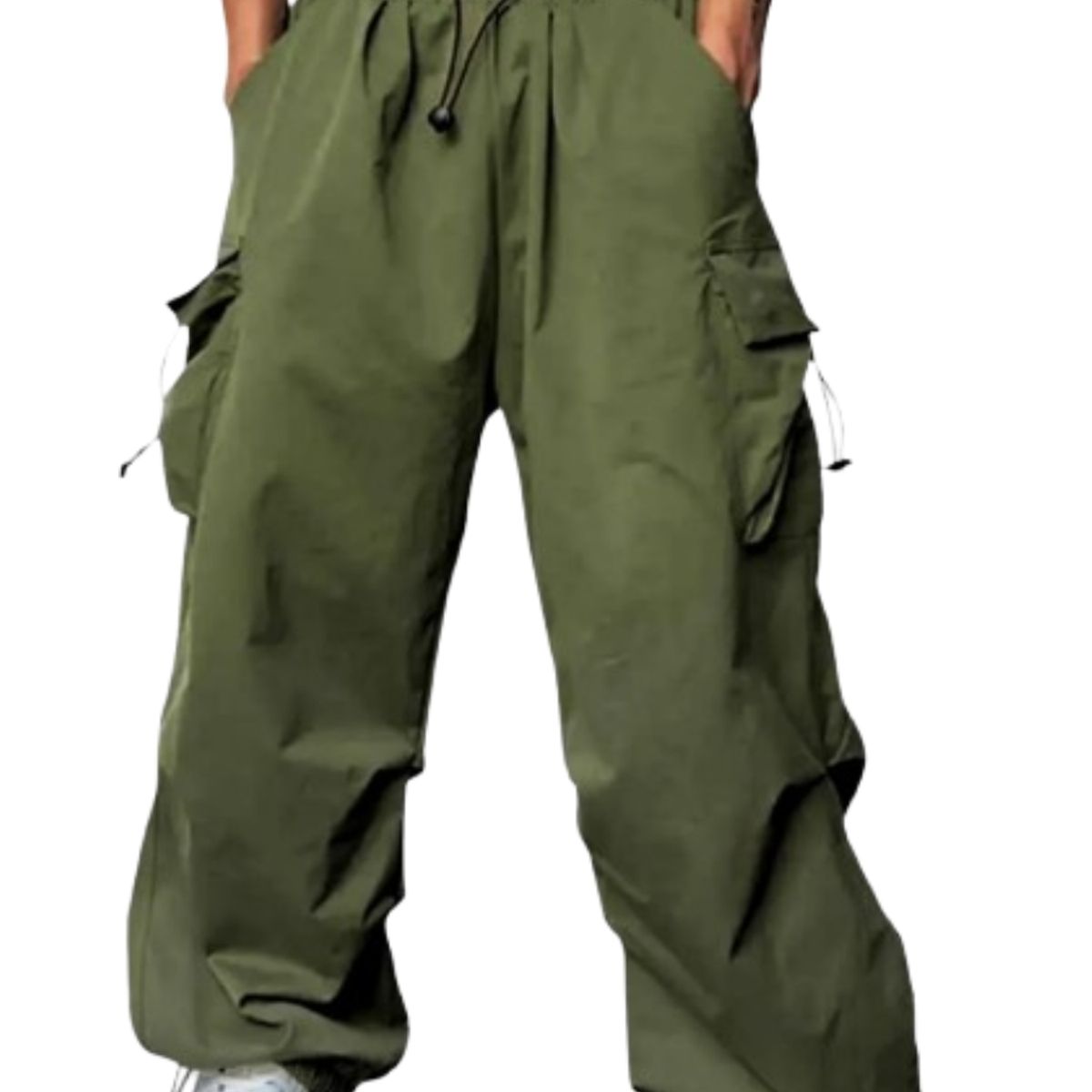 ENKI - PANTALÓN CARGO PARA HOMBRE URBANFLY PRO