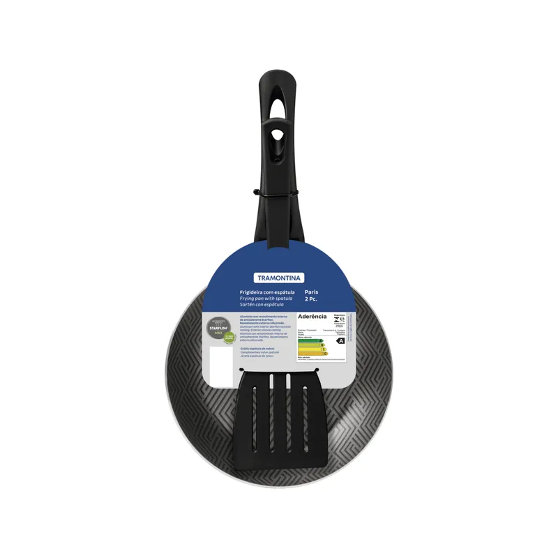 TRAMONTINA - Sartén Tramontina Paris 18