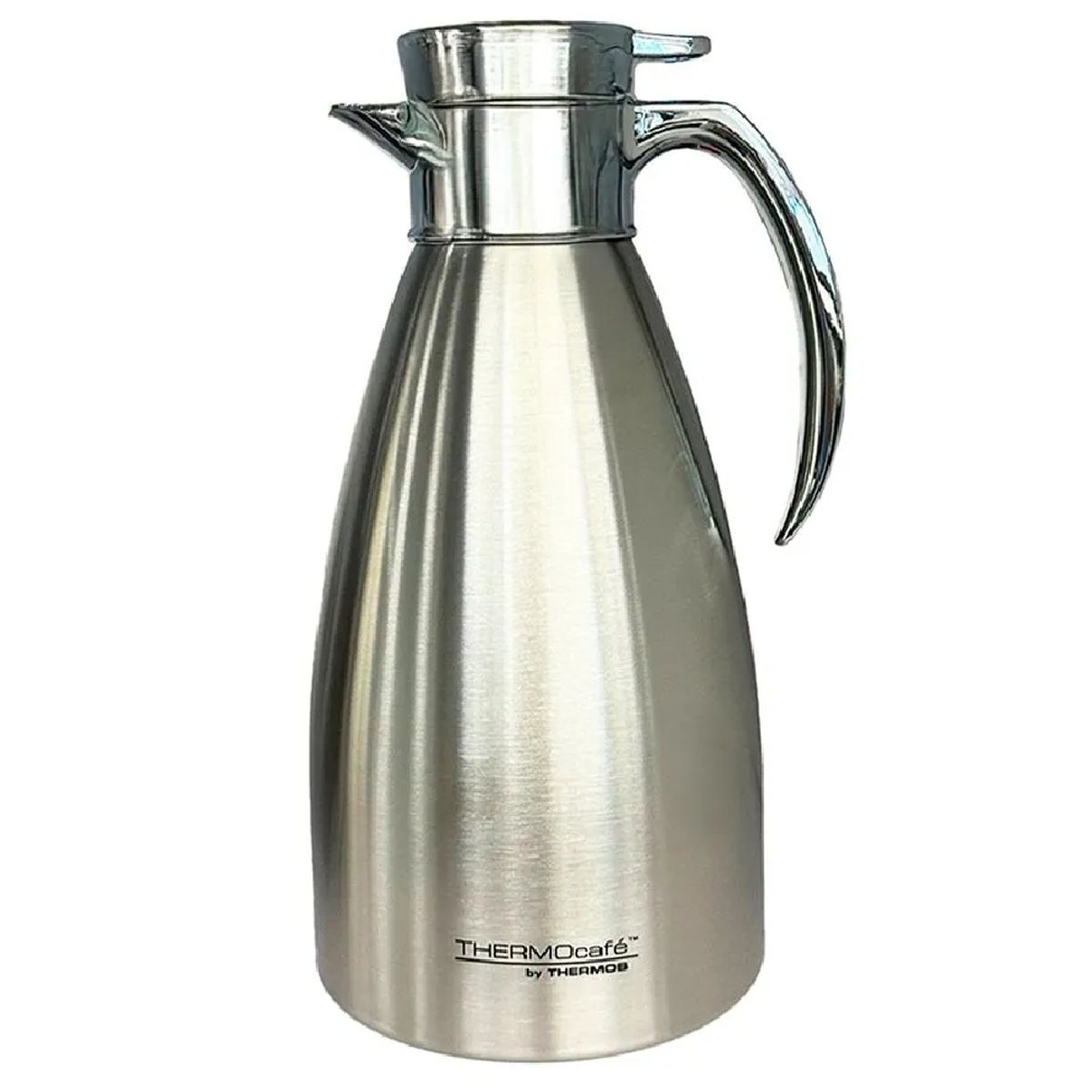 THERMOS - Jarra Térmica de Acero Inoxidable THERMOS® Velvet 2 L