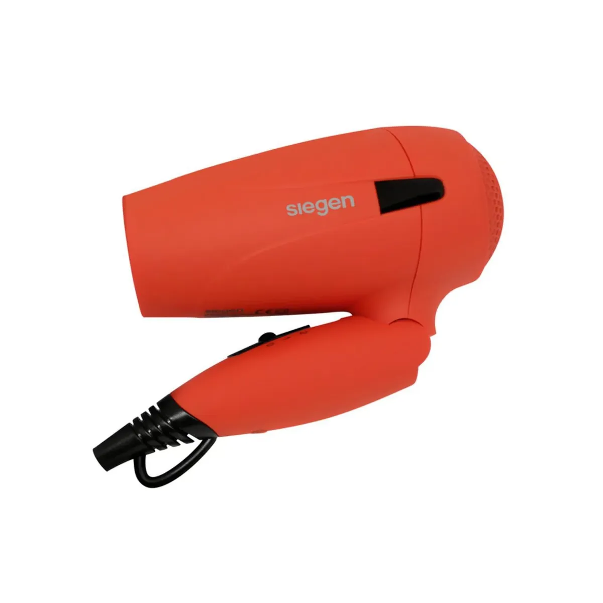 SIEGEN - Secadora de Cabello Sg-3012c03 Siegen 1700w