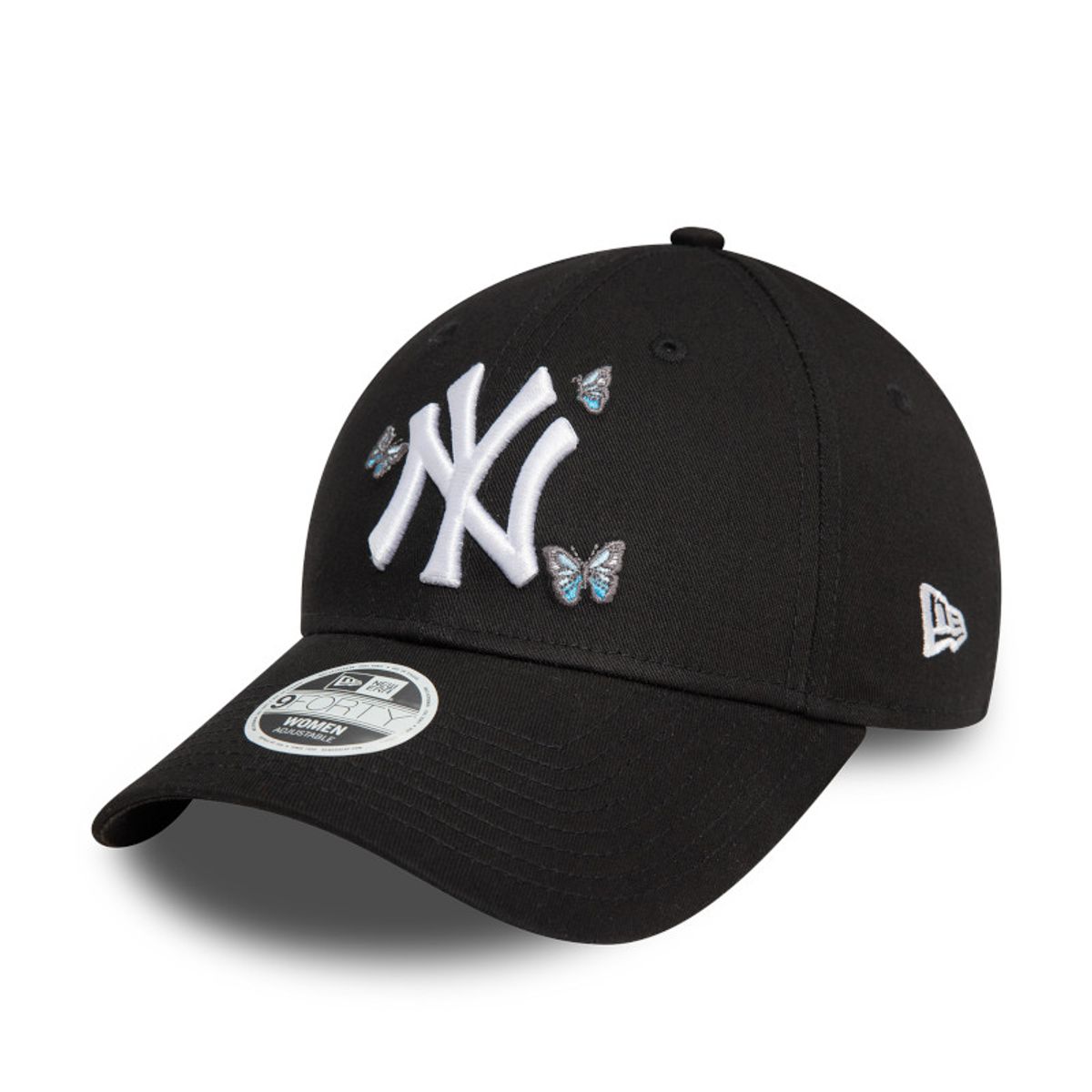 NEW ERA - Gorra 9Forty MLB  New York Yankees Butterfly Icon Black