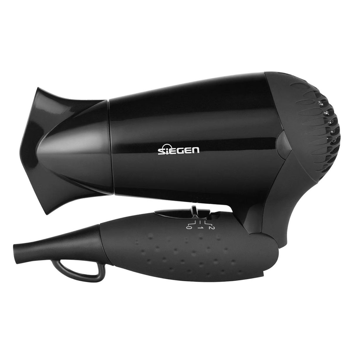 SIEGEN - Secadora de Cabello Siegen 1200W SG-3005