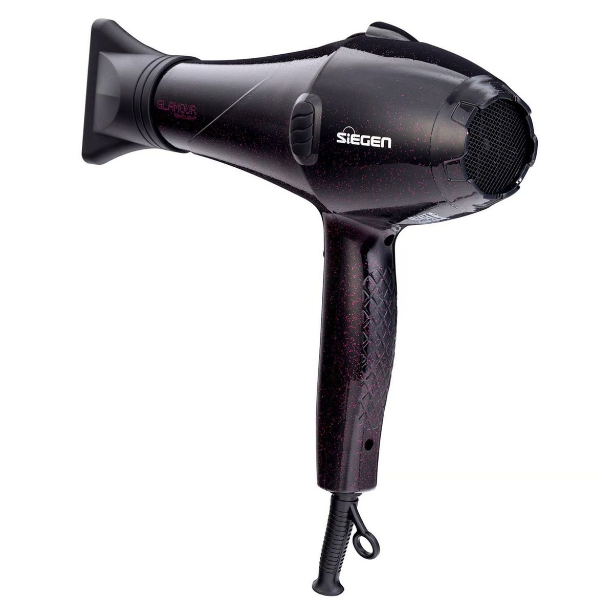 SIEGEN - Secadora de Cabello Siegen 2000W SG-3112