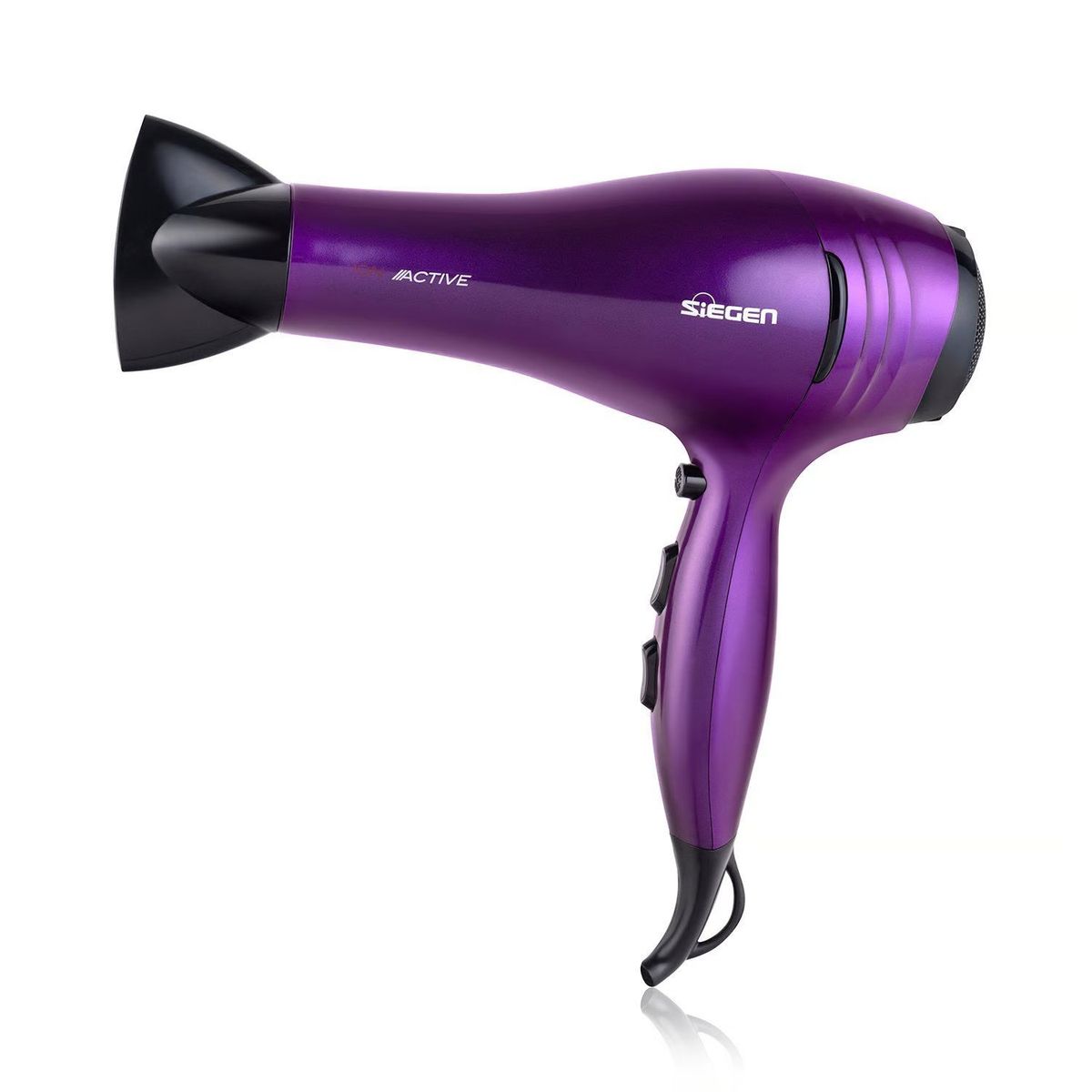 SIEGEN - Secadora de Cabello SG-3031M  Siegen 2200w