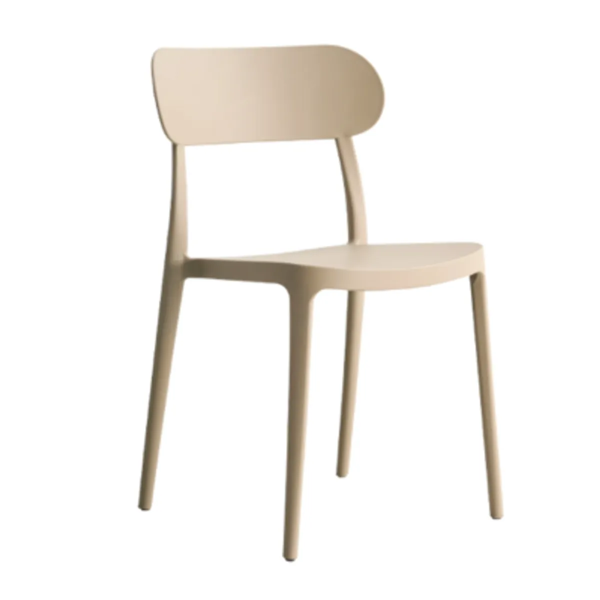 GENERICO - SILLA VIENA BEIGE