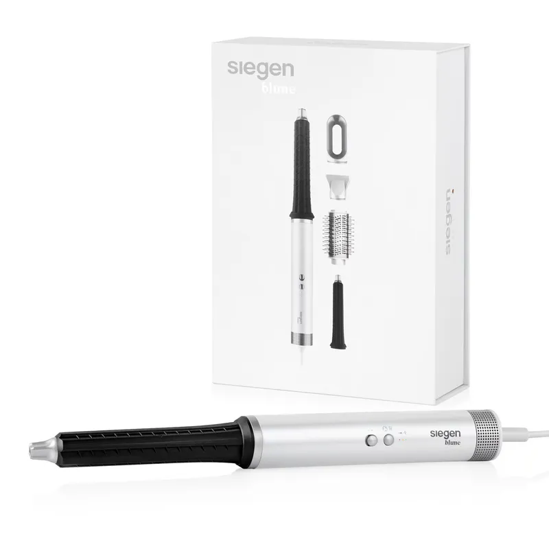 SIEGEN - Coanda Styler siegen  5 En 1 Sg-b2810