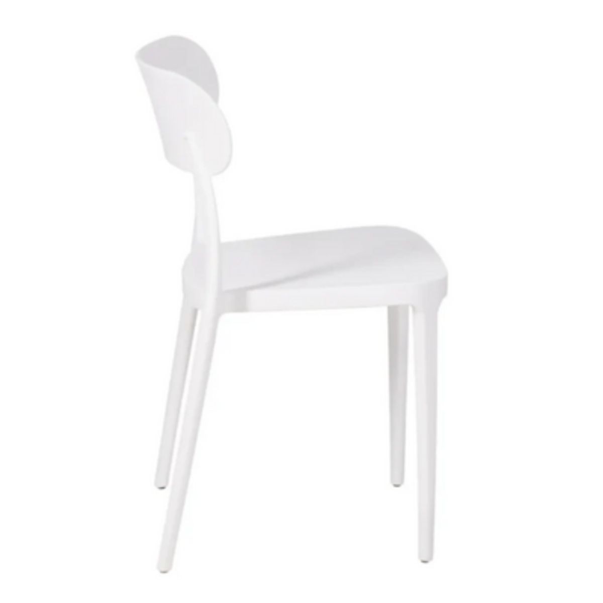 GENERICO - SILLA VIENA BLANCO