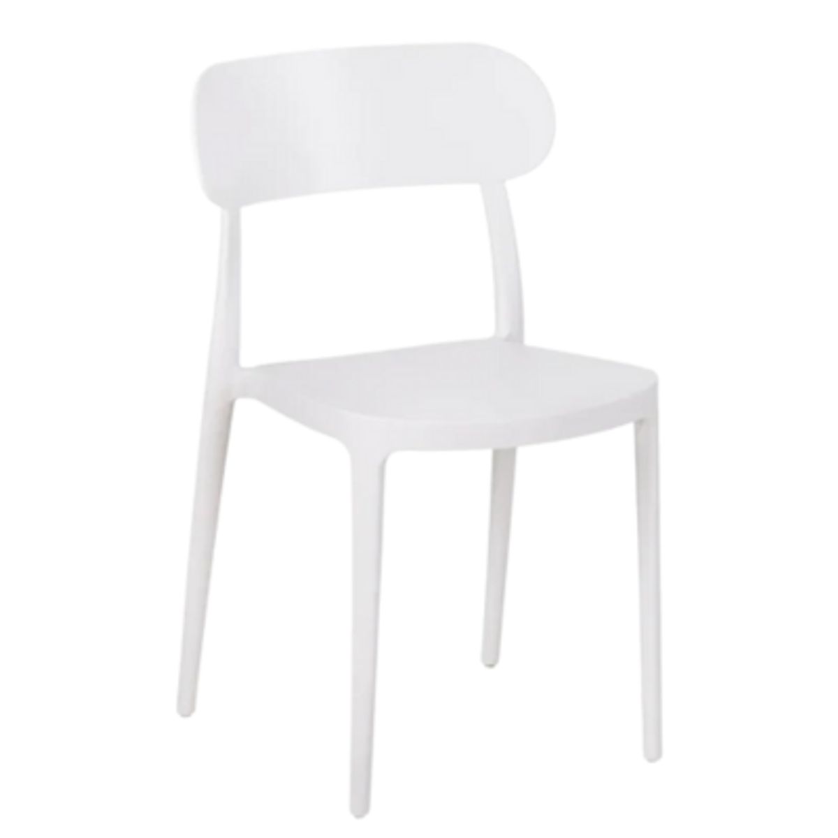 GENERICO - SILLA VIENA BLANCO