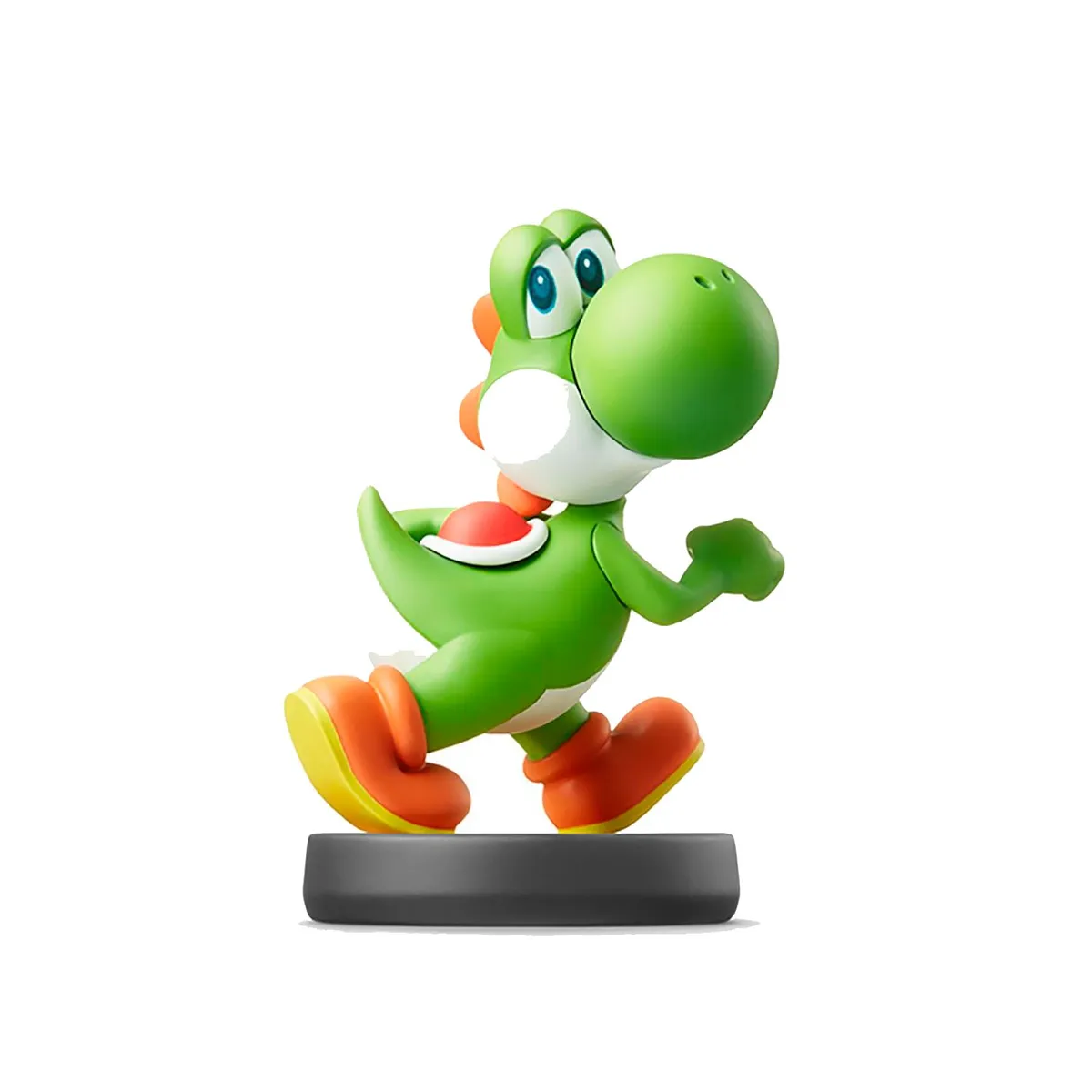 NINTENDO - Amiibo Yoshi Super Smash Bros