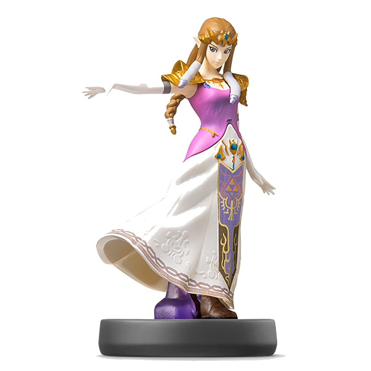 NINTENDO - Amiibo Zelda N° 13 - Super Smash Bros Switch