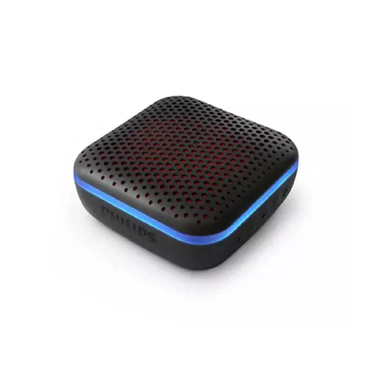 PHILIPS - PARLANTE PHILIPS TAS2505 BLUETOOTH 10H  USB RESITENTE AL AGUA