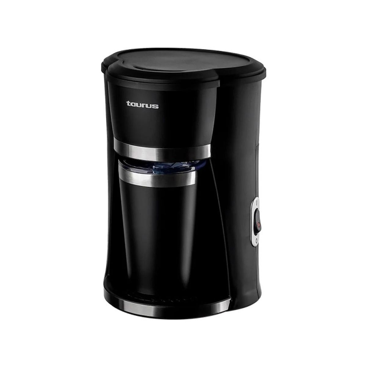 TAURUS - Cafetera Mod Personal Coffee