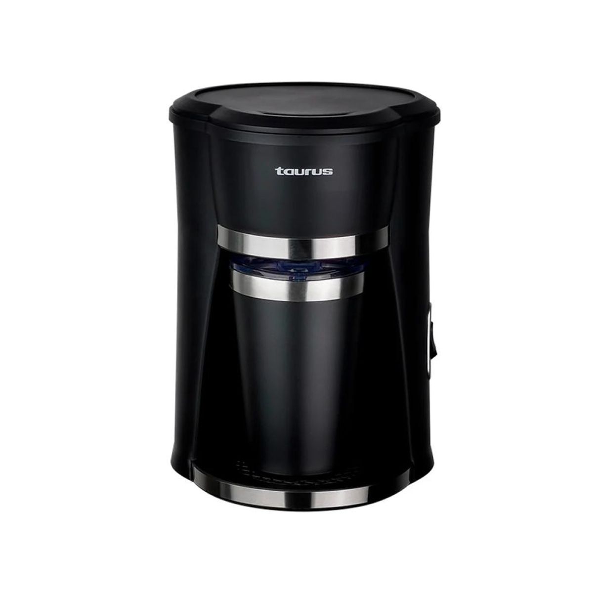 TAURUS - Cafetera Mod Personal Coffee