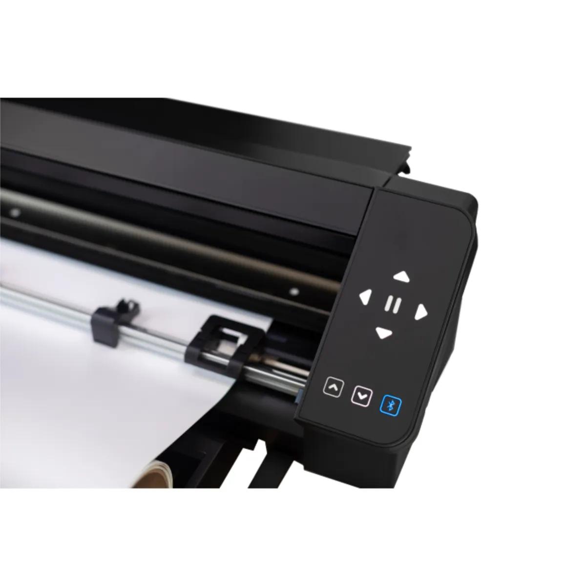 SILHOUETTE - Plotter De Corte Silhouette Cameo Pro Mk-II Negro