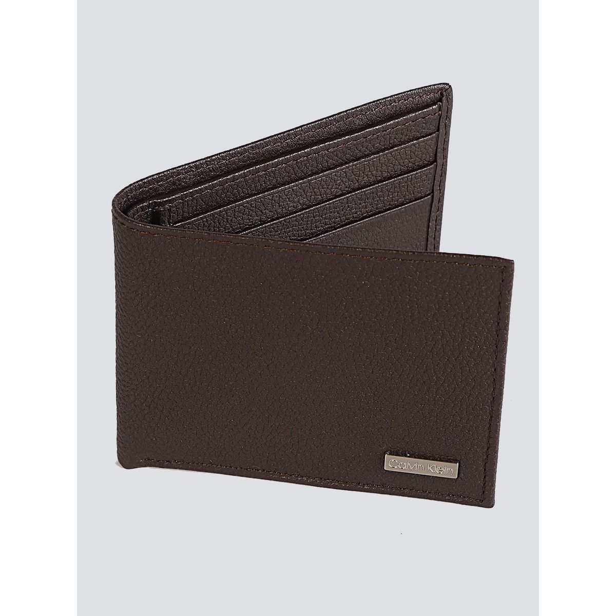 CALVIN KLEIN - BILLETERA PARA HOMBRES CK