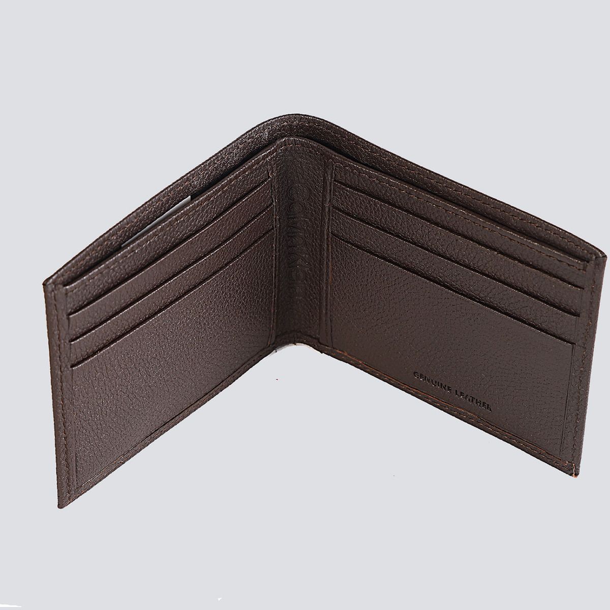 CALVIN KLEIN - BILLETERA PARA HOMBRES CK