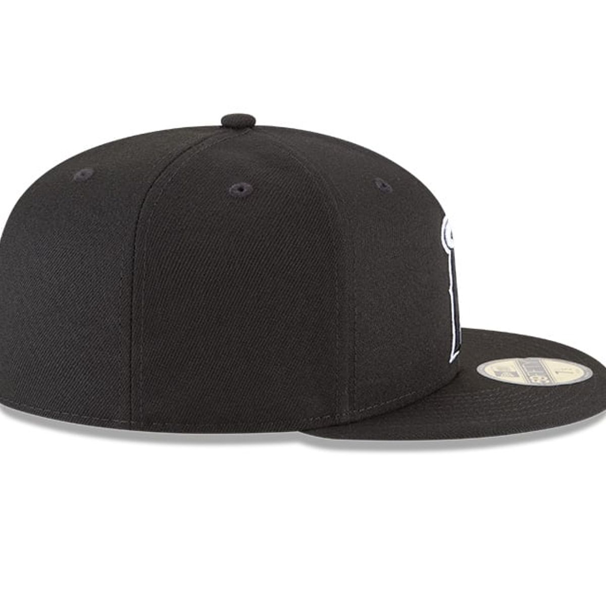 NEW ERA - Gorra 59Fifty MLB  Anaheim Angels Mlb Basic Fit Black