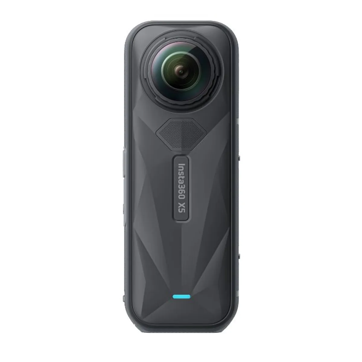 INSTA 360 - Insta360 X5 Cámara de acción 8k