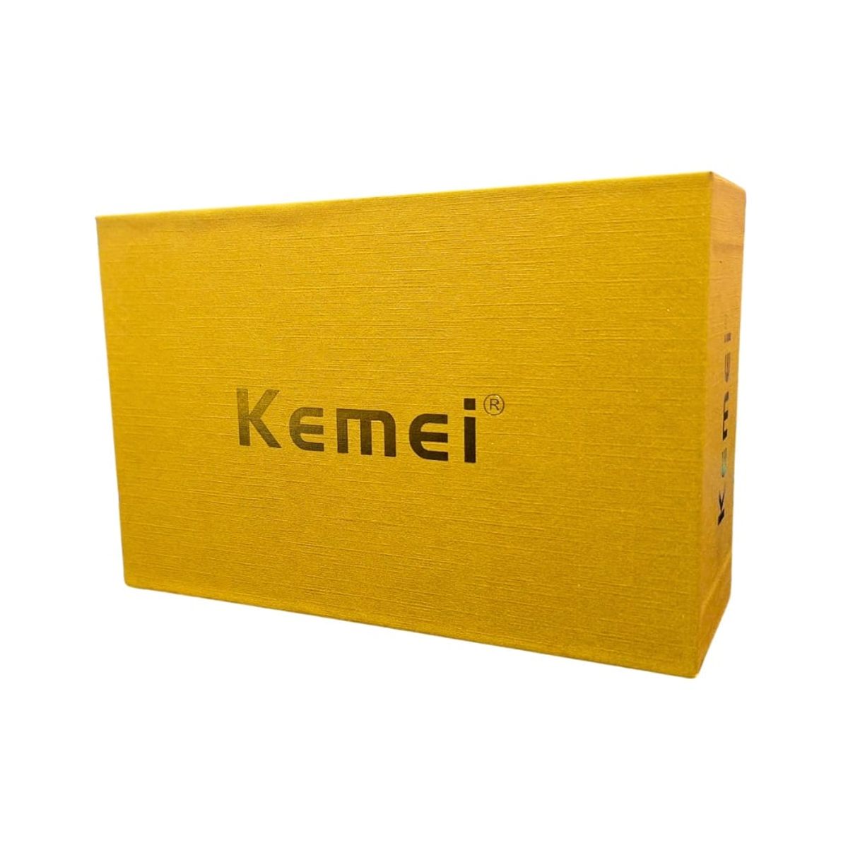 KEMEI - Maquina Afeitadora Rasuradora Profesional Kemei