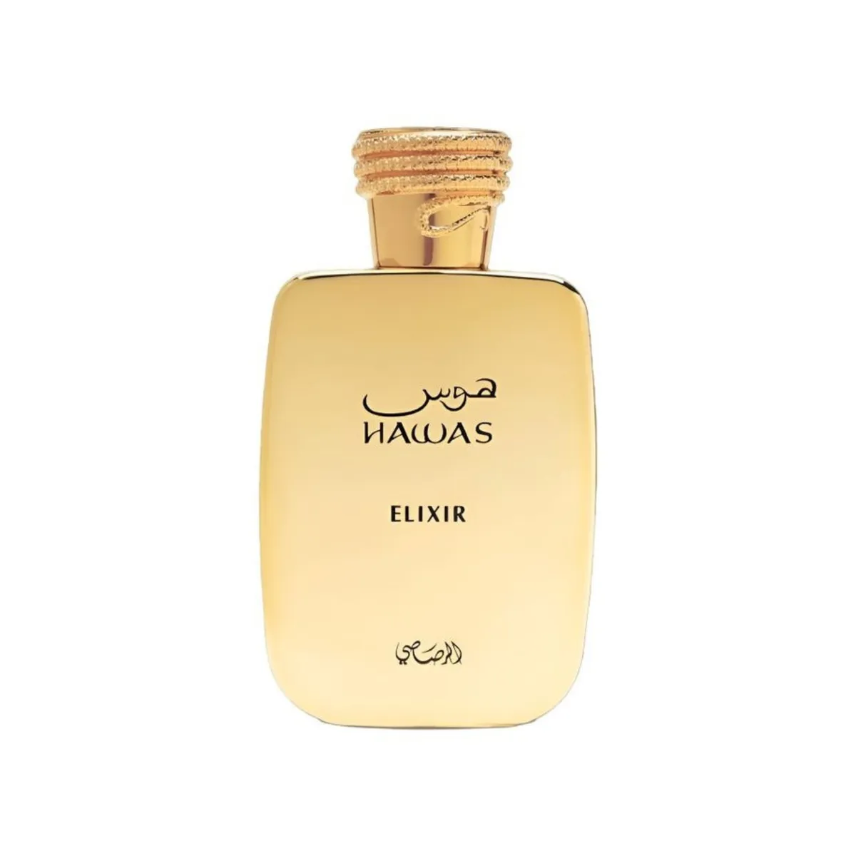 RASASI - Rasasi Hawas Elixir for Men Eau De Parfum 100 ml