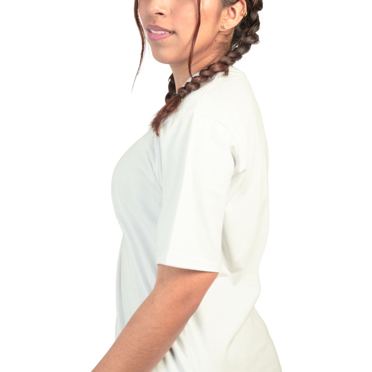 ZOHAR - POLO DE MUJER -XIANA-